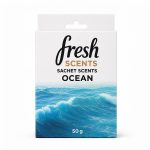خوشبوکننده کمد و فرش Fresh - تصویر 2