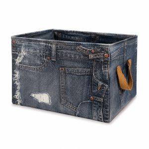 جینا باکس نظمدهنده لباس طرح جین