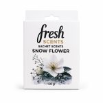 خوشبوکننده کمد و فرش Fresh - تصویر 3