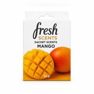 خوشبوکننده کمد و فرش Fresh